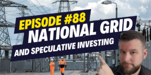 national grid diary of a uk stock investor podcast