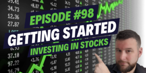 getting started investing in stocks