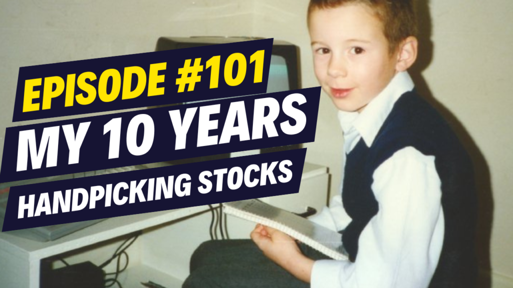 handpicking stocks