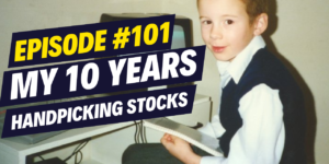 handpicking stocks