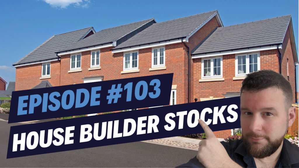 housebuilder stocks