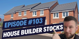 housebuilder stocks